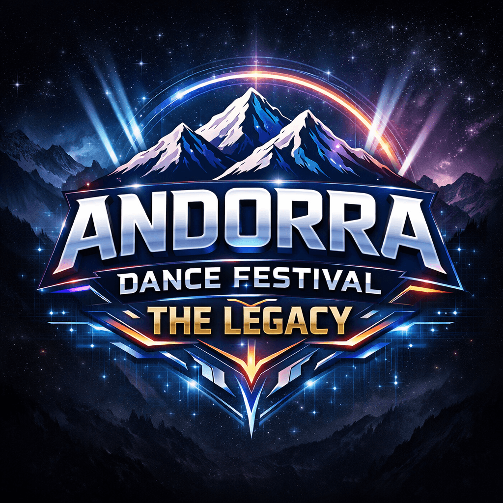 Andorra Dance Festival The Legacy