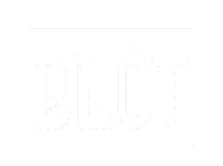 Logo Blót Craft Beer